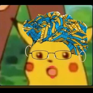 Meet your Posher, Kasi